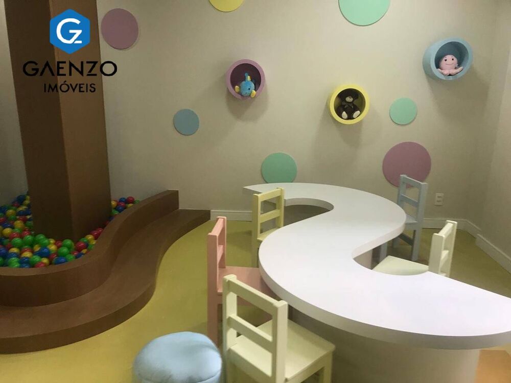 Apartamento, 2 quartos, 55 m² - Foto 6