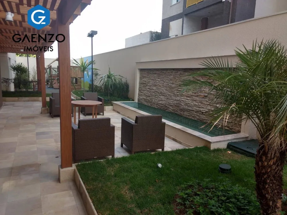 Apartamento, 2 quartos, 55 m² - Foto 24