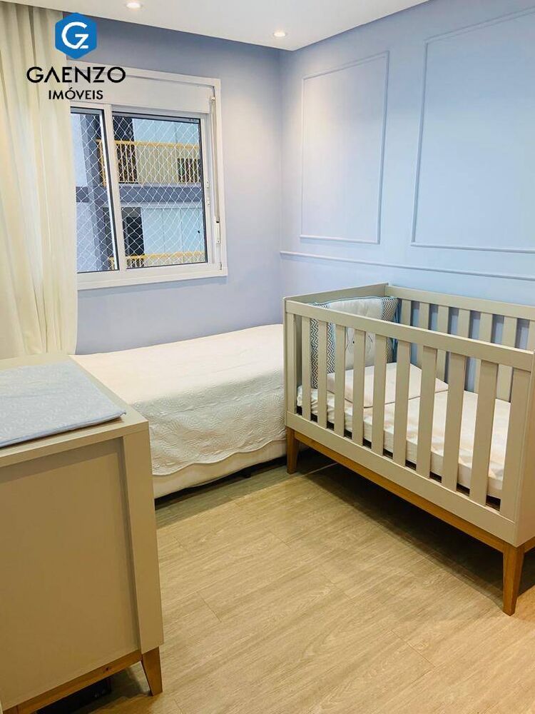 Apartamento, 2 quartos, 55 m² - Foto 20