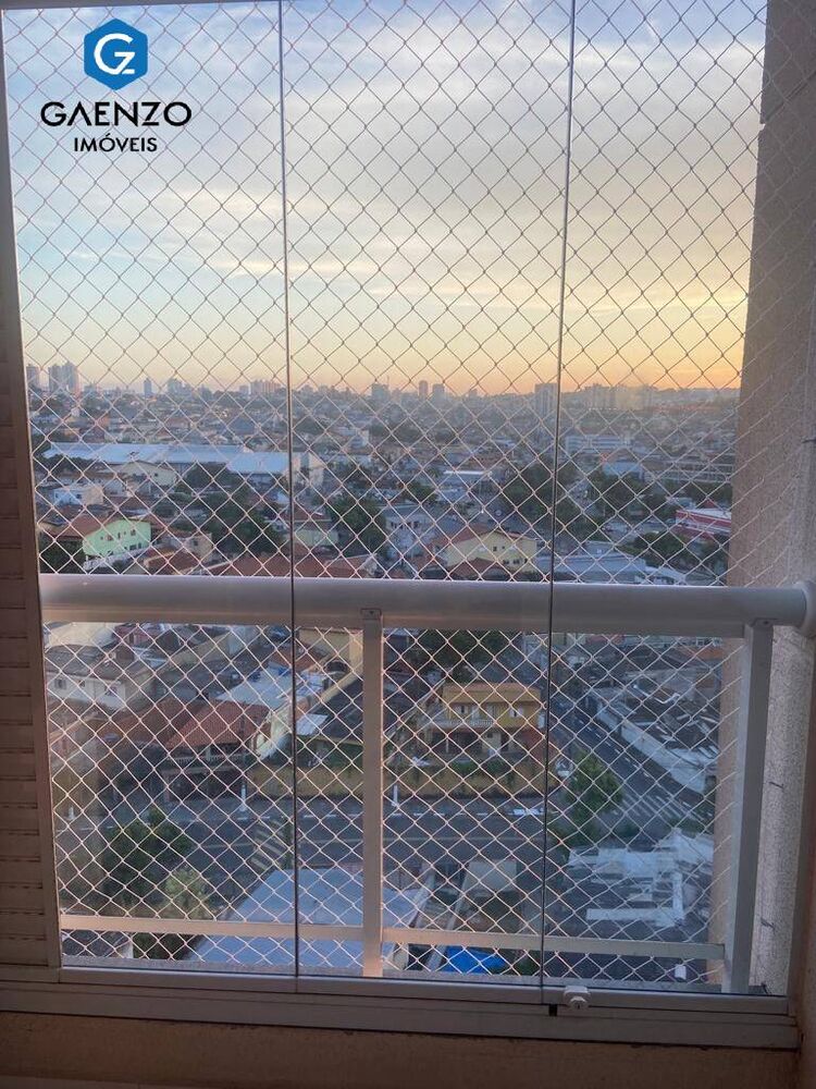 Apartamento, 2 quartos, 55 m² - Foto 8