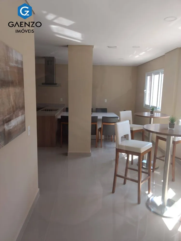 Apartamento, 2 quartos, 55 m² - Foto 20