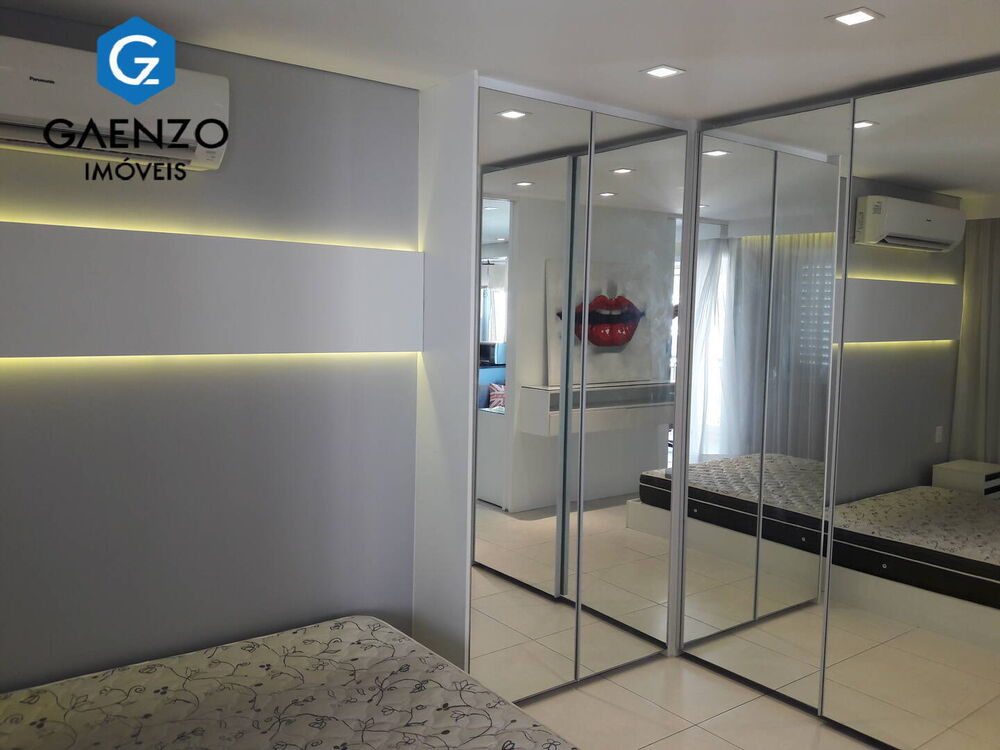 Apartamento, 1 quarto, 50 m² - Foto 4