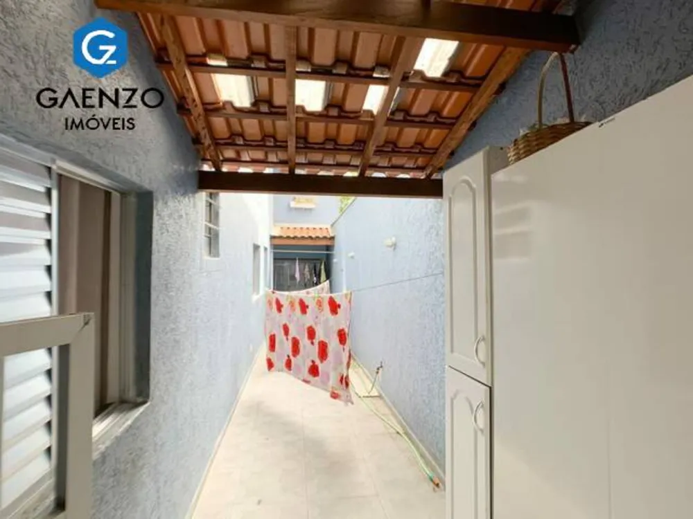 Casa, 3 quartos, 217 m² - Foto 14