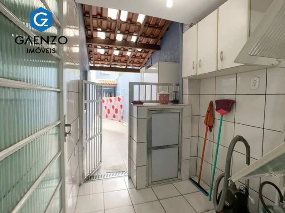 Casa, 3 quartos, 217 m² - Foto 6