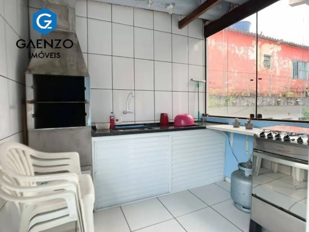 Casa, 3 quartos, 217 m² - Foto 5