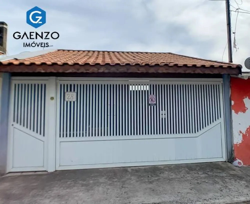 Casa, 3 quartos, 217 m² - Foto 12