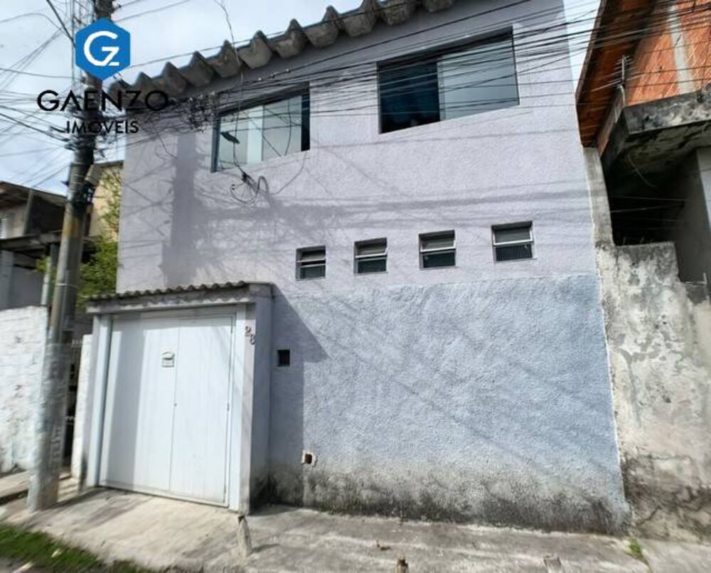 Casa, 3 quartos, 217 m² - Foto 3