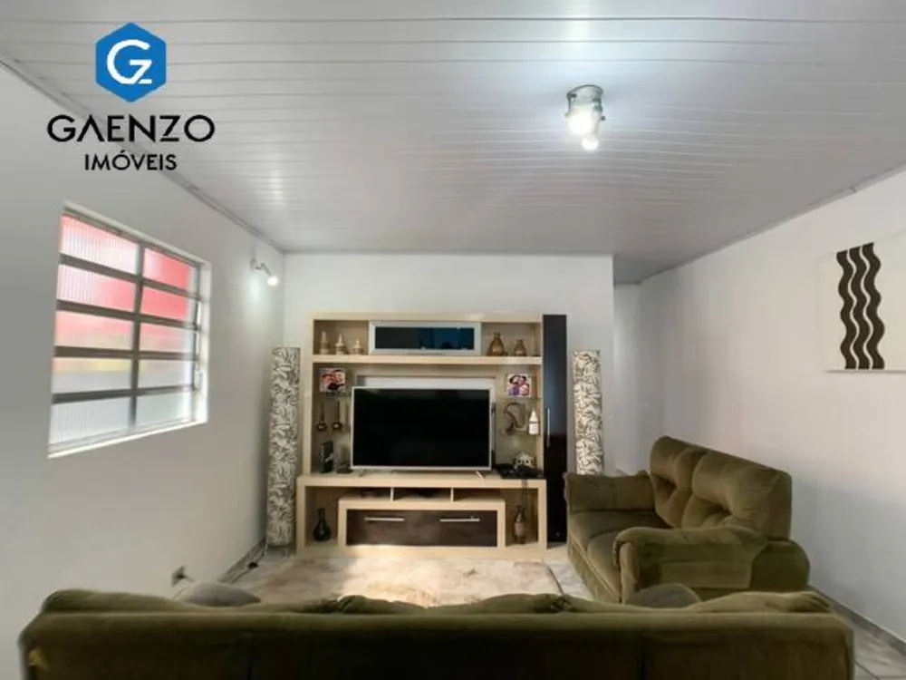 Casa, 3 quartos, 217 m² - Foto 7