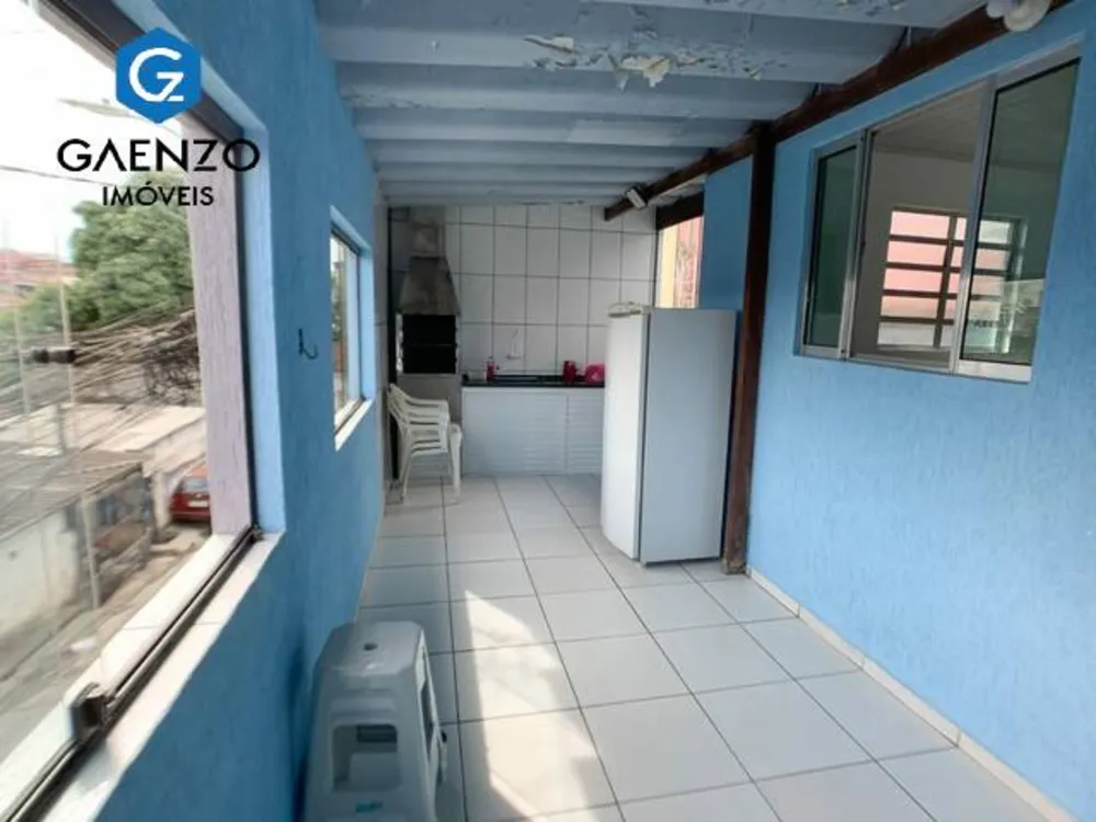 Casa, 3 quartos, 217 m² - Foto 7