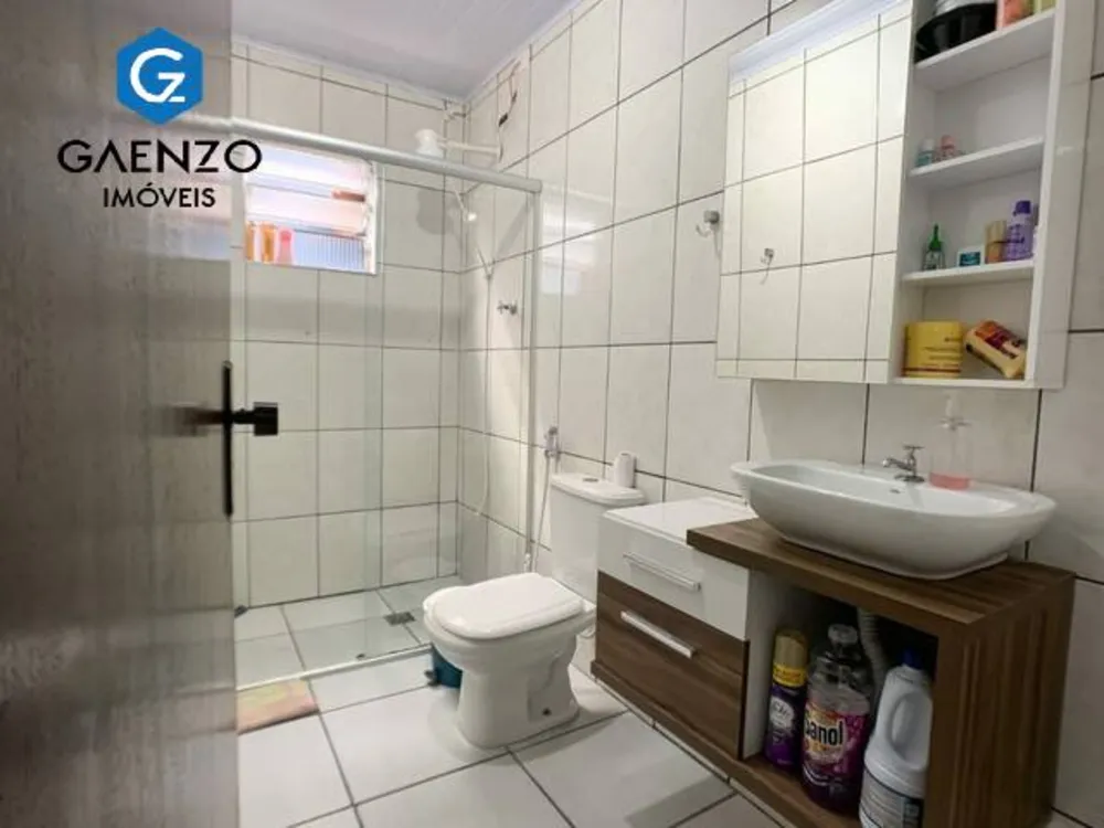 Casa, 3 quartos, 217 m² - Foto 8