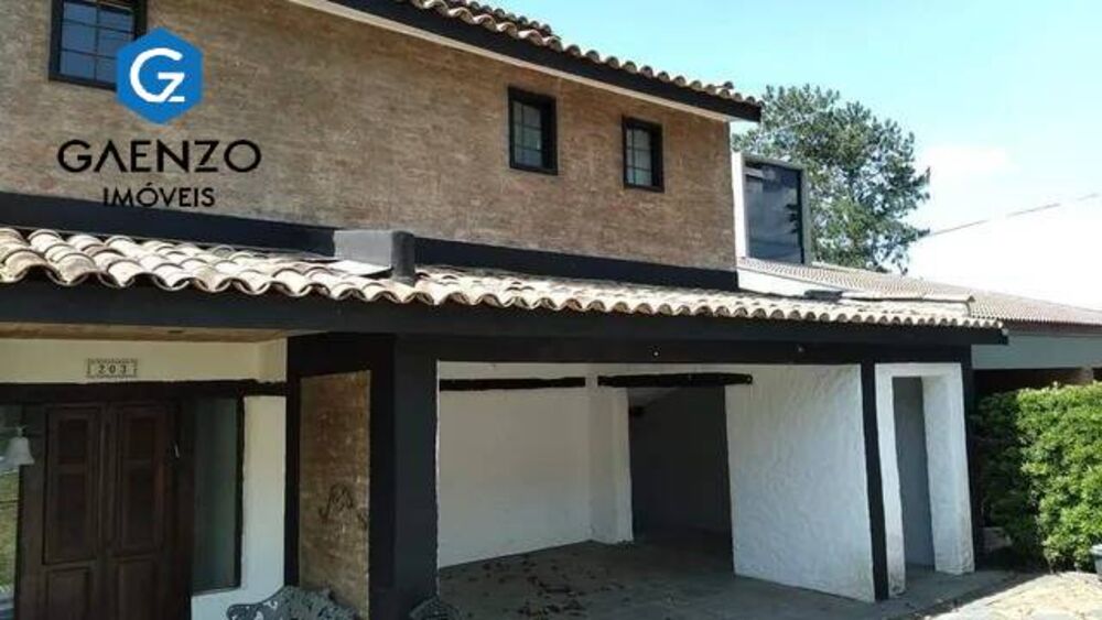 Casa de Condomínio, 5 quartos - Foto 3