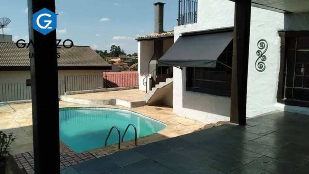 Casa de Condomínio, 5 quartos - Foto 4
