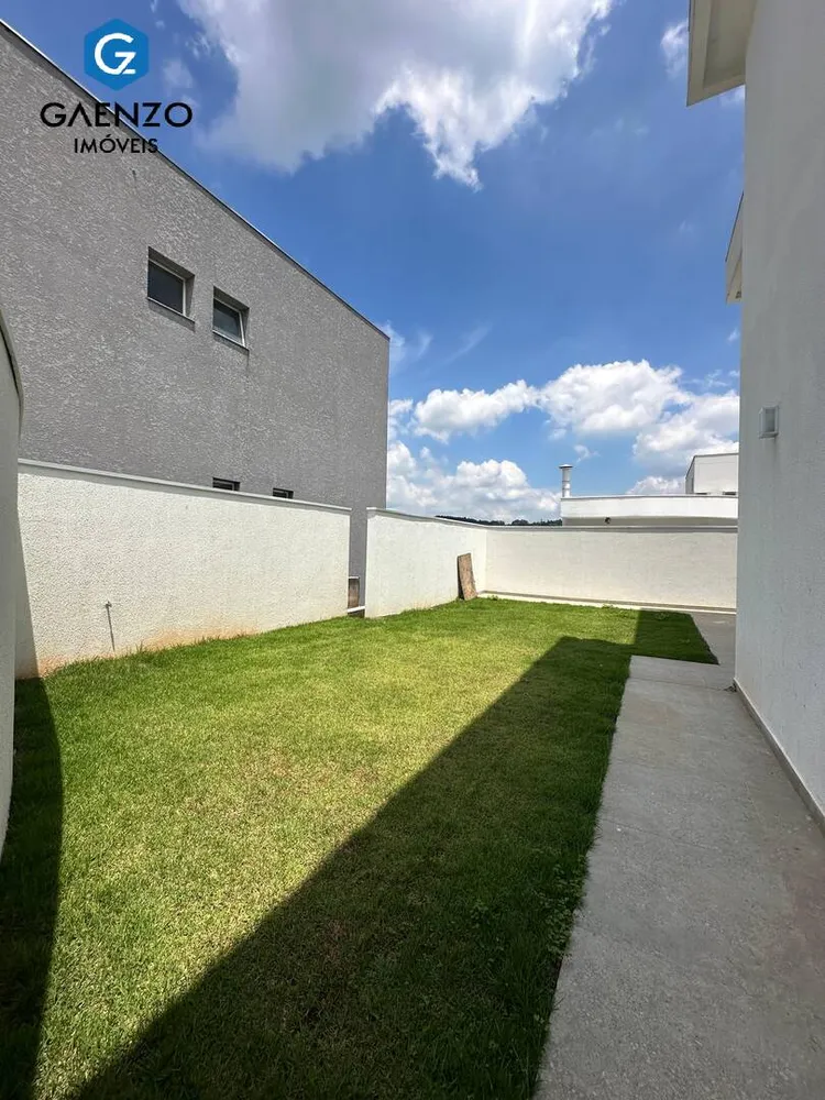 Casa de Condomínio, 3 quartos - Foto 8