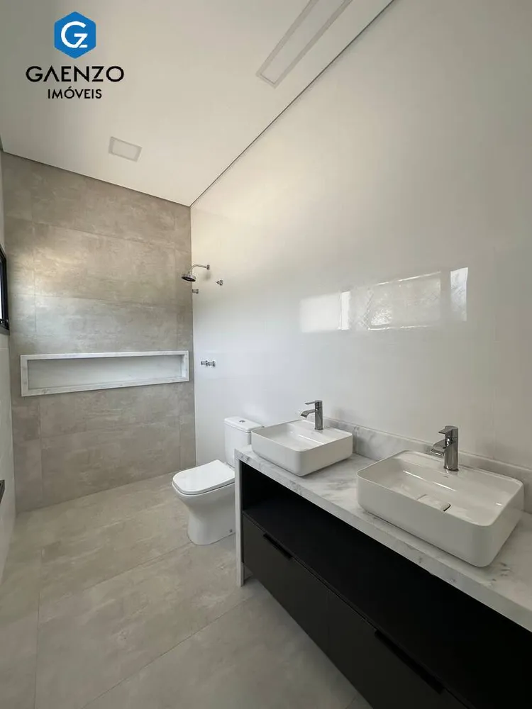 Casa de Condomínio, 3 quartos - Foto 6