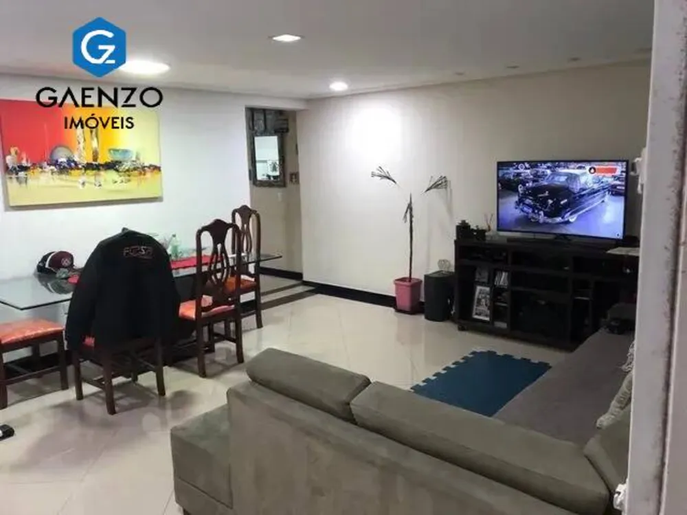 Sobrado, 3 quartos, 244 m² - Foto 6