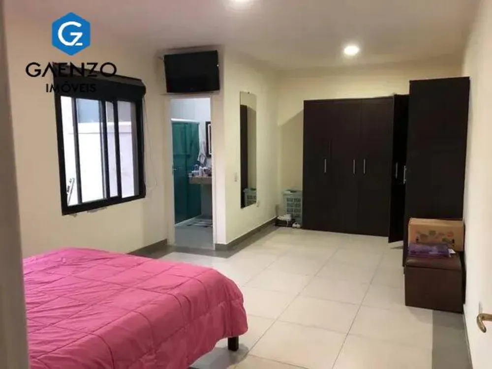 Sobrado, 3 quartos, 244 m² - Foto 5
