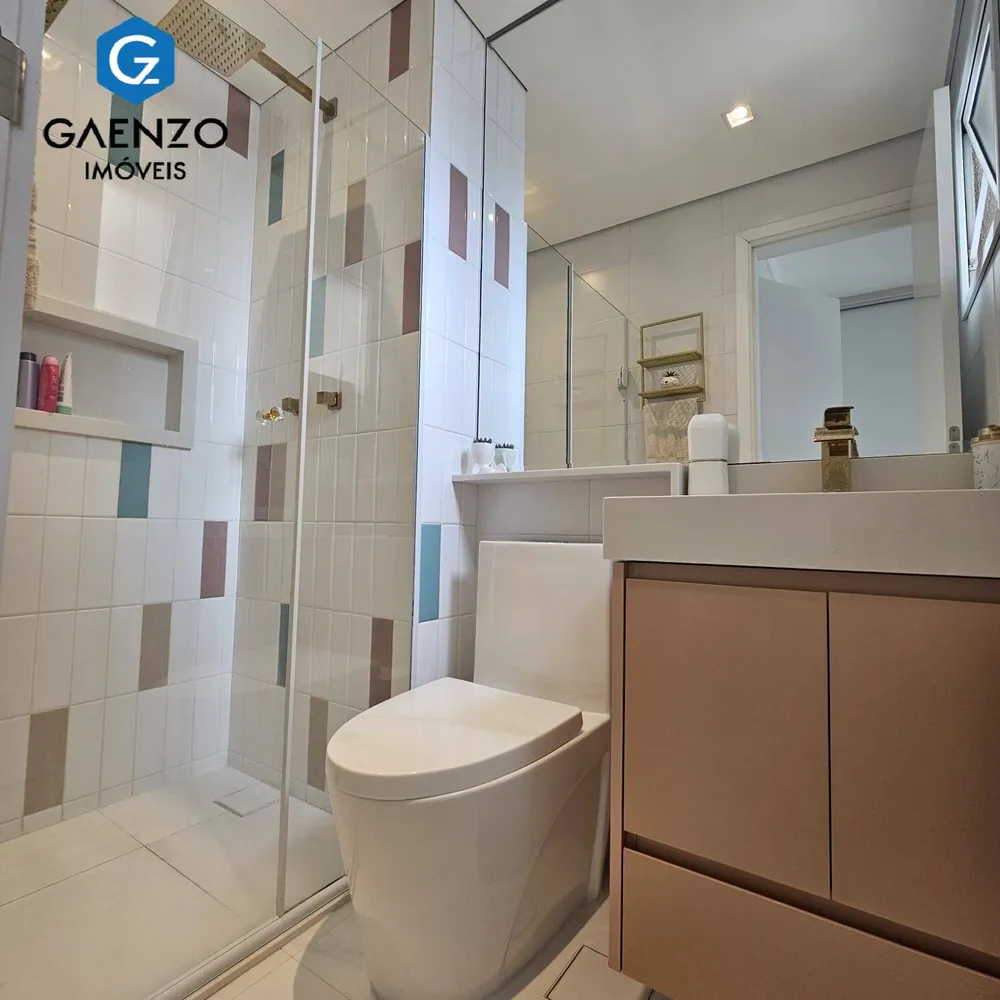 Apartamento, 2 quartos, 92 m² - Foto 2