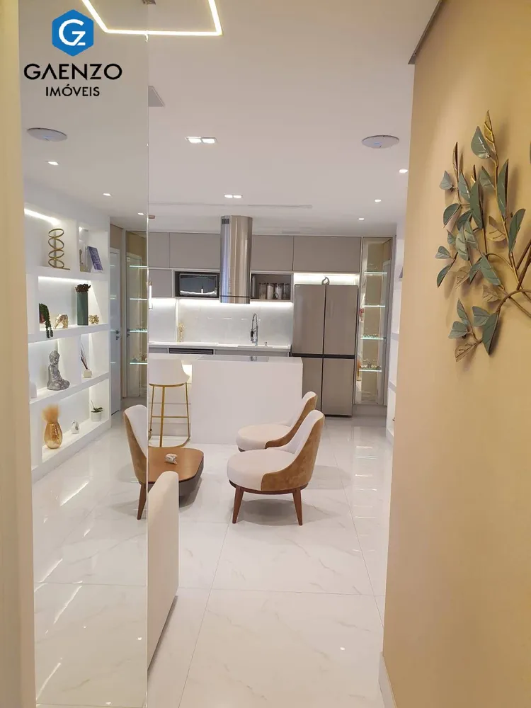 Apartamento, 2 quartos, 92 m² - Foto 4