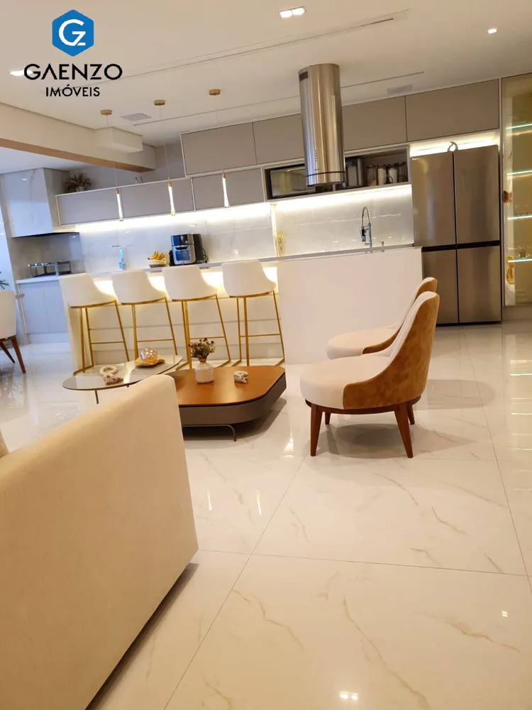 Apartamento, 2 quartos, 92 m² - Foto 2