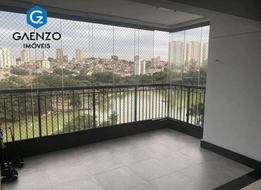 Apartamento, 3 quartos, 115 m² - Foto 5