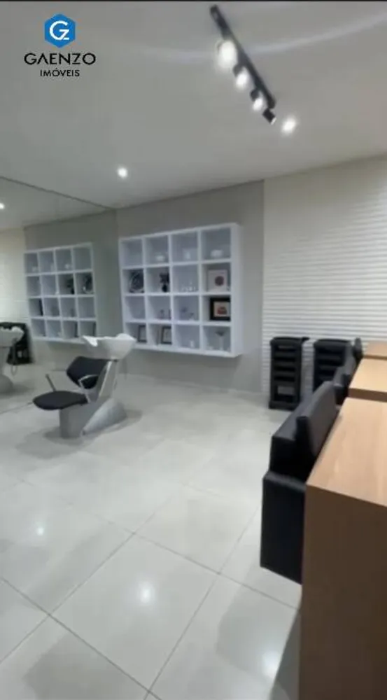 Apartamento, 3 quartos, 115 m² - Foto 1