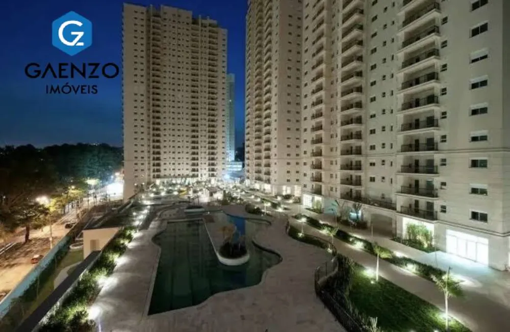 Apartamento, 3 quartos, 115 m² - Foto 9