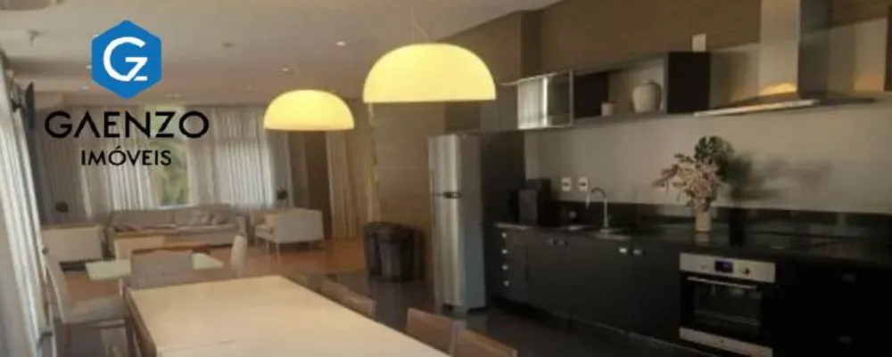 Apartamento, 3 quartos, 115 m² - Foto 2