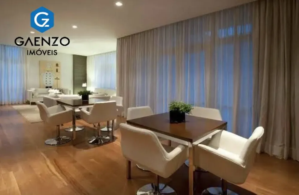 Apartamento, 3 quartos, 115 m² - Foto 3