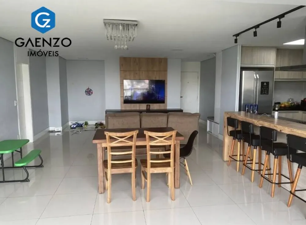 Apartamento, 3 quartos, 115 m² - Foto 4