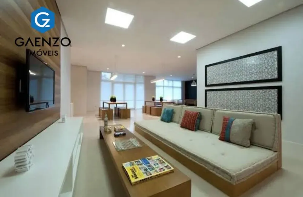 Apartamento, 3 quartos, 115 m² - Foto 6