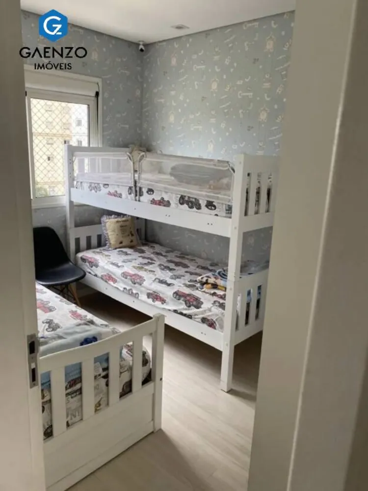 Apartamento, 3 quartos, 115 m² - Foto 11