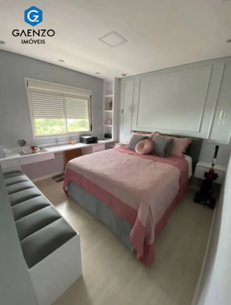 Apartamento, 3 quartos, 115 m² - Foto 12