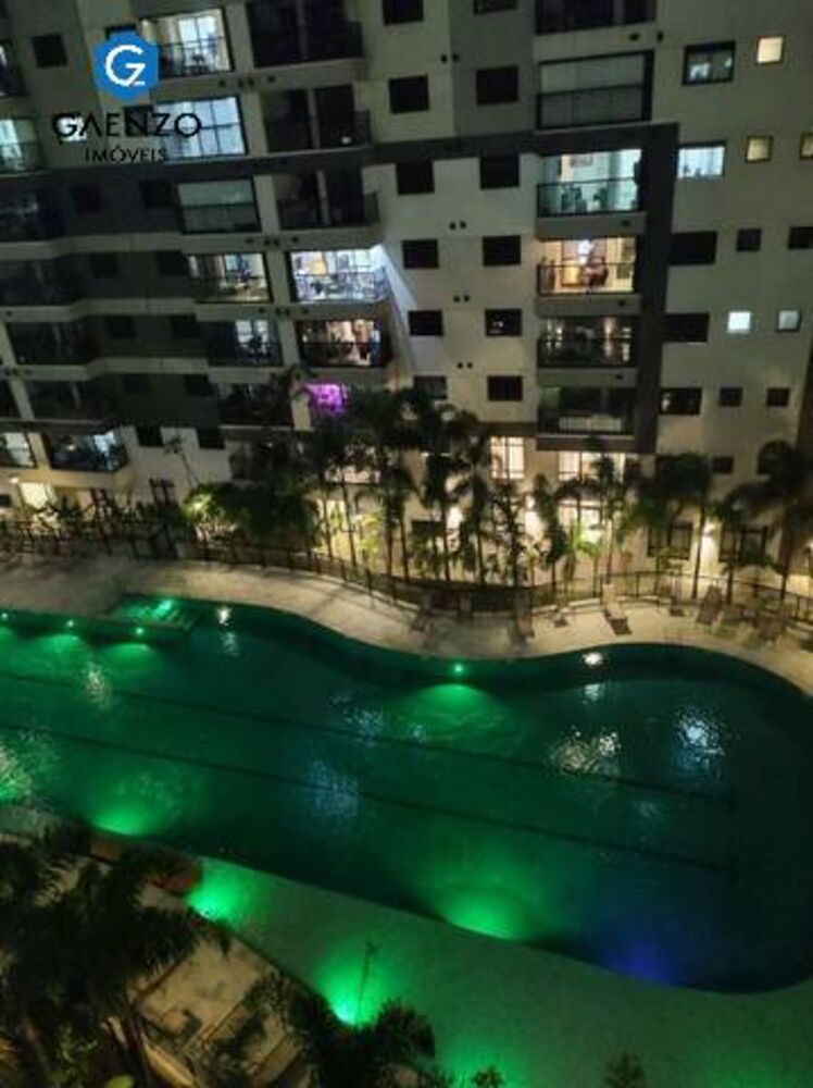Apartamento, 2 quartos, 61 m² - Foto 1