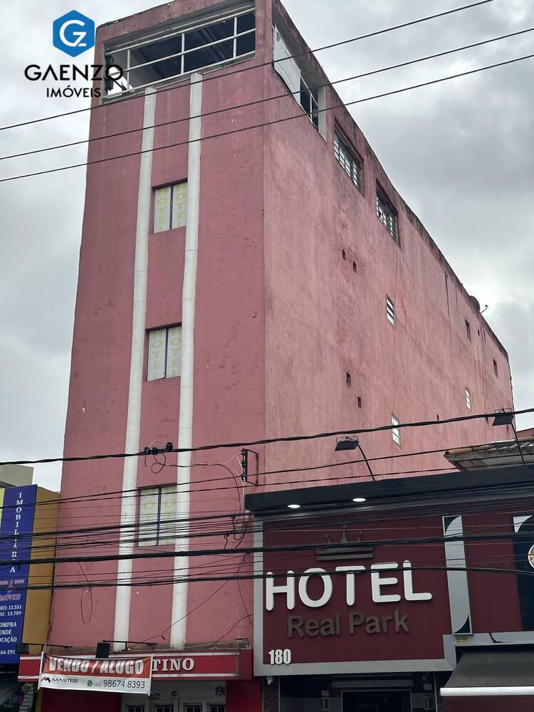 Prédio Inteiro, 600 m² - Foto 4