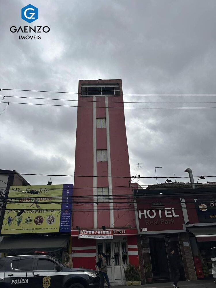 Prédio Inteiro, 600 m² - Foto 3
