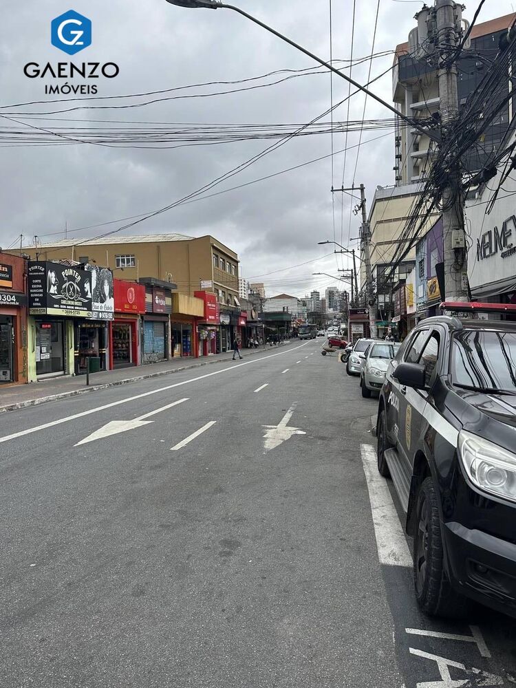 Prédio Inteiro, 600 m² - Foto 1
