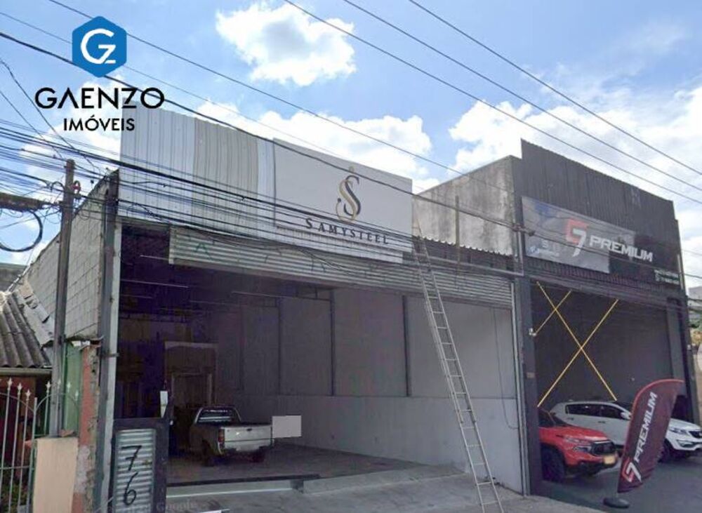 Conjunto Comercial-Sala para alugar, 200m² - Foto 1