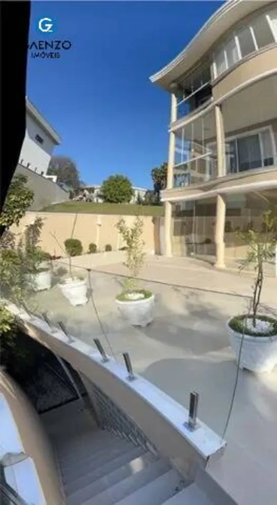 Casa, 4 quartos, 700 m² - Foto 10