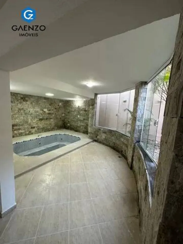 Casa, 4 quartos, 700 m² - Foto 12