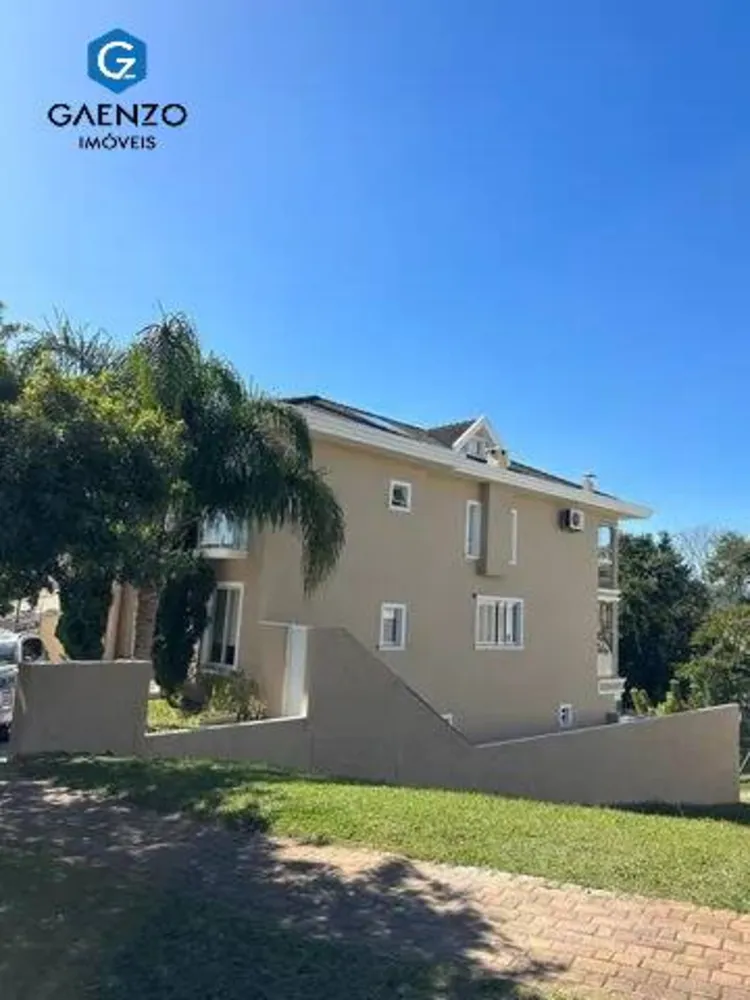 Casa, 4 quartos, 700 m² - Foto 8