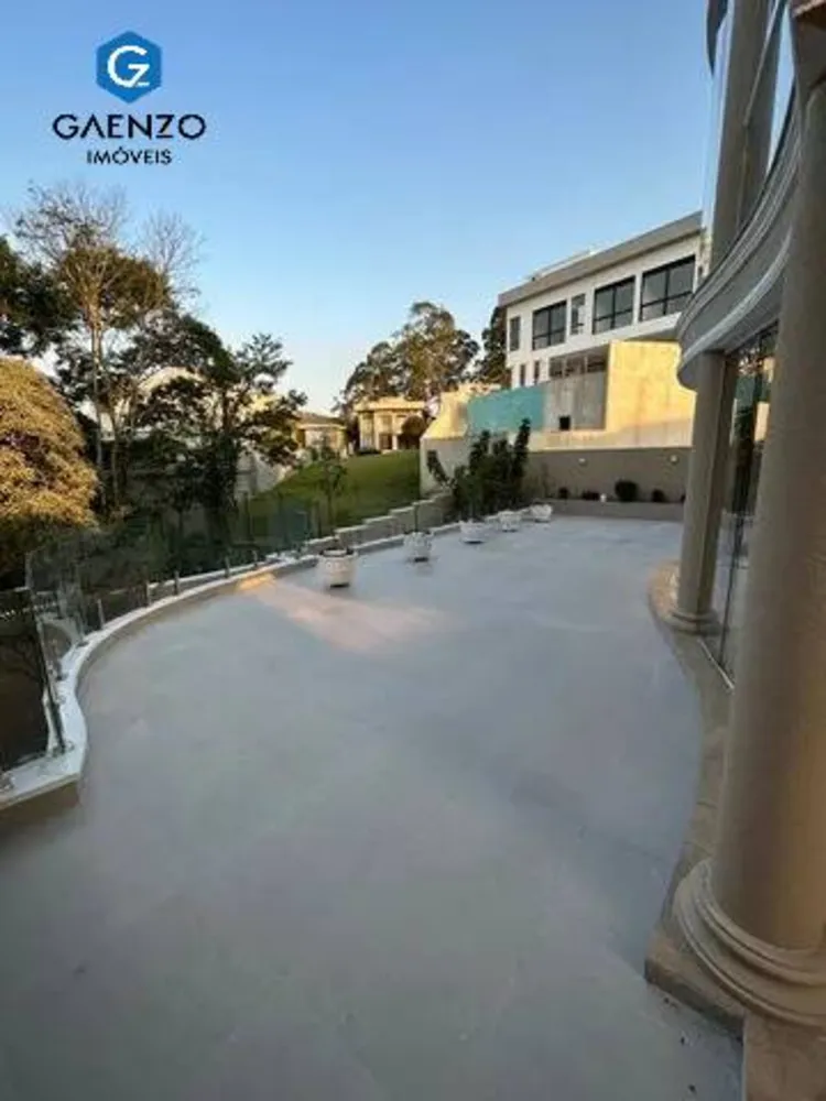 Casa, 4 quartos, 700 m² - Foto 11
