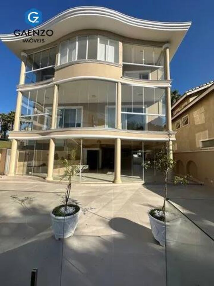 Casa, 4 quartos, 700 m² - Foto 2