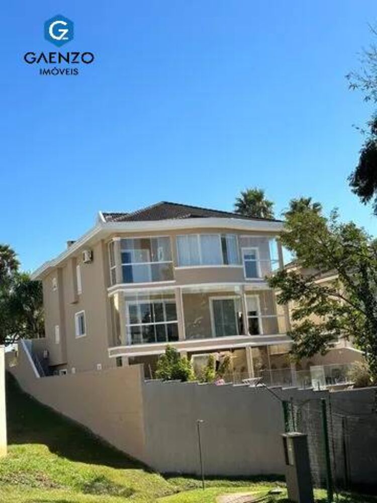 Casa, 4 quartos, 700 m² - Foto 3