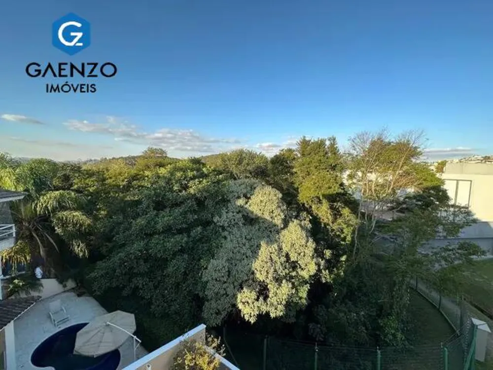 Casa, 4 quartos, 700 m² - Foto 9