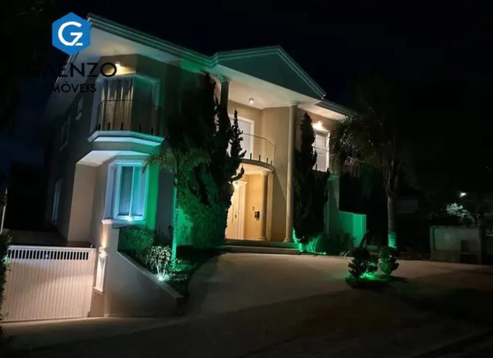 Casa, 4 quartos, 700 m² - Foto 7