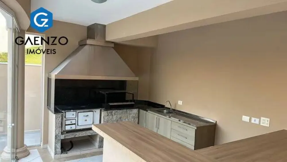 Casa, 4 quartos, 700 m² - Foto 6