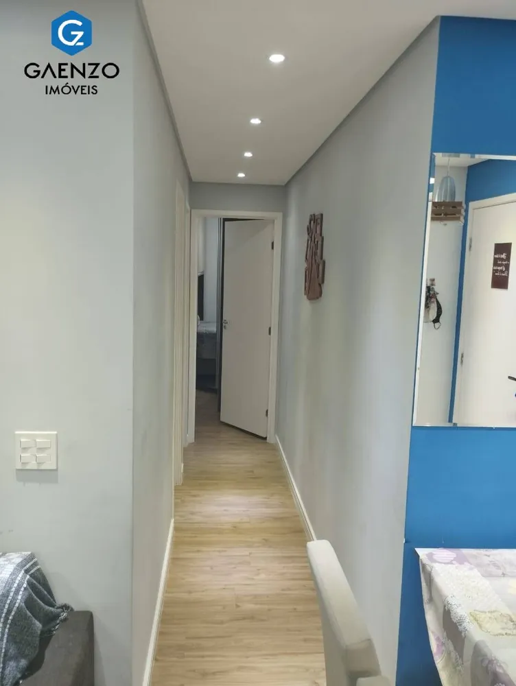 Apartamento, 2 quartos, 47 m² - Foto 12