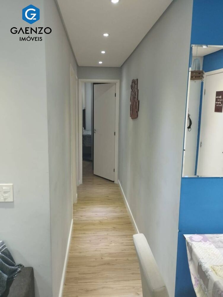 Apartamento, 2 quartos, 47 m² - Foto 8