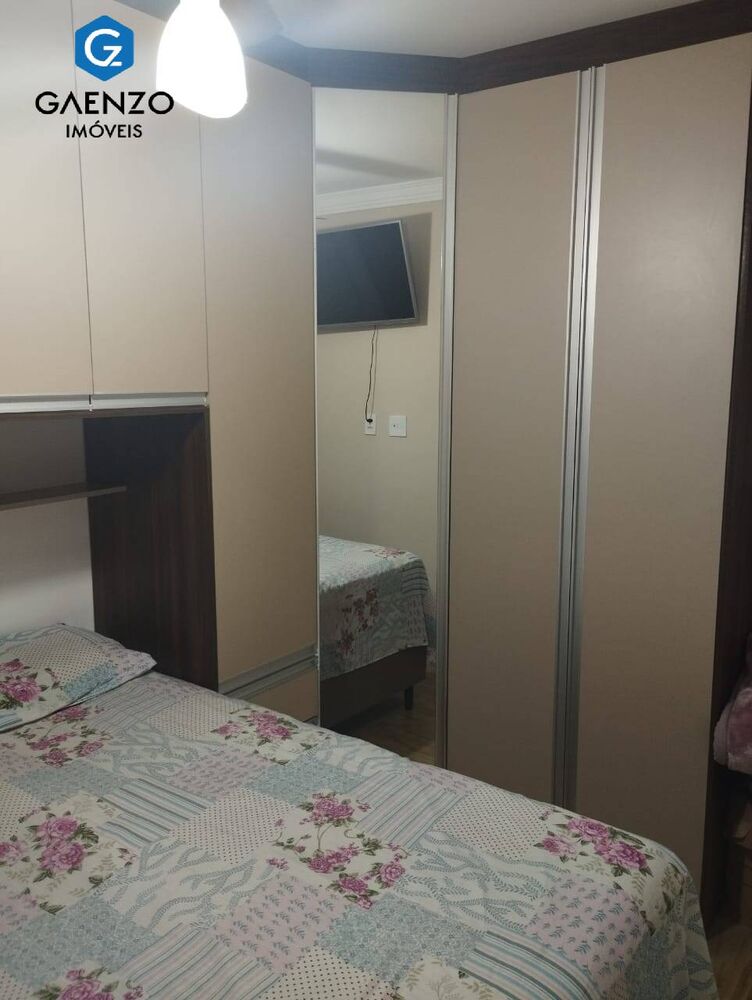 Apartamento, 2 quartos, 47 m² - Foto 12