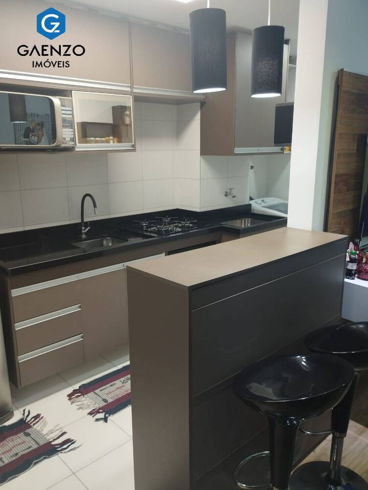 Apartamento, 2 quartos, 47 m² - Foto 14